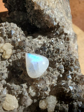 Charger l'image dans la galerie, Cabochon Péristérite