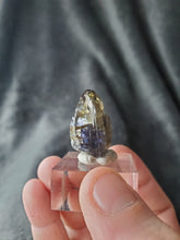 Charger l'image dans la galerie, Tanzanite naturelle pierre de collection