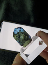 Charger l'image dans la galerie, Tanzanite naturelle pierre de collection