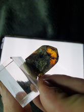 Charger l'image dans la galerie, Tanzanite naturelle pierre de collection