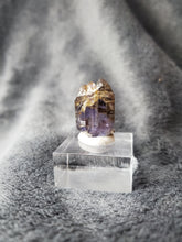 Charger l'image dans la galerie, Tanzanite naturelle pierre de collection