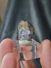 Charger l'image dans la galerie, Tanzanite naturelle pierre de collection