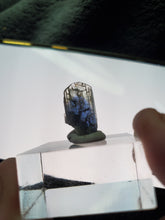 Charger l'image dans la galerie, Tanzanite naturelle pierre de collection