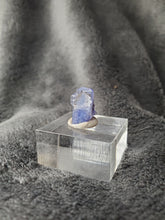 Charger l'image dans la galerie, Tanzanite naturelle pierre de collection