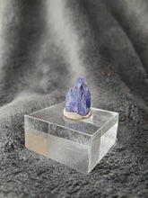 Charger l'image dans la galerie, Tanzanite naturelle pierre de collection