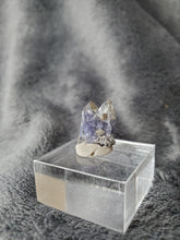 Charger l'image dans la galerie, Tanzanite naturelle pierre de collection