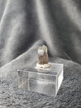 Charger l'image dans la galerie, Tanzanite naturelle pierre de collection