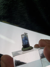 Charger l'image dans la galerie, Tanzanite naturelle pierre de collection