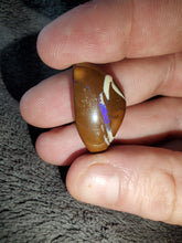 Charger l'image dans la galerie, Opale boulder Australienne cabochon
