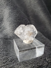 Charger l'image dans la galerie, Quartz diamant d'Herkimer USA pierre de collection