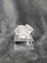 Charger l'image dans la galerie, Quartz diamant d'Herkimer USA pierre de collection