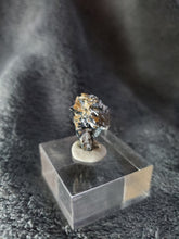 Charger l'image dans la galerie, Rutile sur Hématite du Brésil pierre de collection