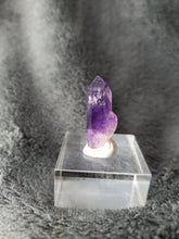 Charger l'image dans la galerie, Améthyste Enhydro Brandberg pierre de collection