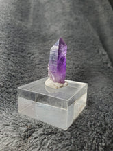Charger l'image dans la galerie, Améthyste Enhydro Brandberg pierre de collection