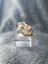 Charger l'image dans la galerie, Zircon sur Biotite du Pakistan pierre de collection