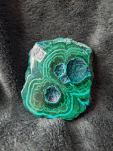 Charger l'image dans la galerie, Chrysocolle Malachite du Congo pierre de collection