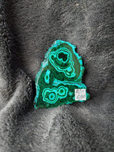 Charger l'image dans la galerie, Chrysocolle Malachite du Congo pierre de collection