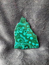 Charger l'image dans la galerie, Chrysocolle Malachite du Congo pierre de collection