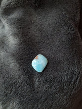Charger l'image dans la galerie, Larimar de République Dominicaine cabochon