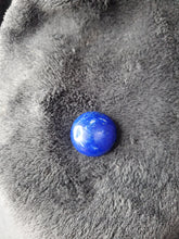 Charger l'image dans la galerie, Lapis Lazuli d'Afghanistan cabochon