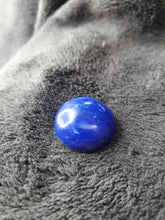 Charger l'image dans la galerie, Lapis Lazuli d'Afghanistan cabochon