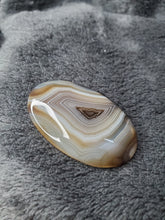 Charger l'image dans la galerie, Agate du Botswana cabochon