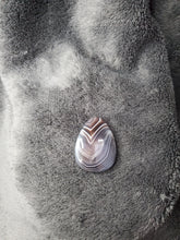 Charger l'image dans la galerie, Agate du Botswana cabochon