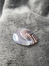 Charger l'image dans la galerie, Agate du Botswana cabochon