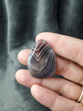 Charger l'image dans la galerie, Agate du Botswana cabochon