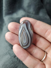 Charger l'image dans la galerie, Agate du Botswana cabochon