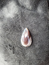 Charger l'image dans la galerie, Agate du Botswana cabochon