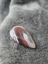 Charger l'image dans la galerie, Agate du Botswana cabochon