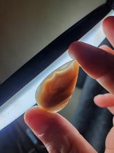 Charger l'image dans la galerie, Agate du Botswana cabochon
