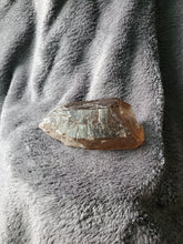 Charger l'image dans la galerie, Quartz Fumé De Madagascar pierre de collection