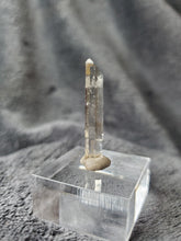Charger l'image dans la galerie, Citrine naturelle des Alpes pierre de collection