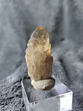 Charger l'image dans la galerie, Citrine naturelle du Congo pierre de collection