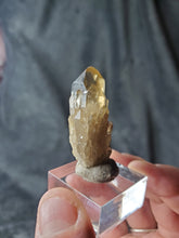 Charger l'image dans la galerie, Citrine naturelle du Congo pierre de collection