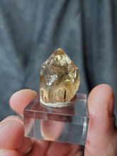 Charger l'image dans la galerie, Citrine naturelle du Congo pierre de collection
