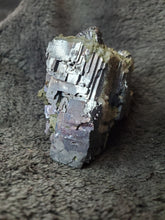 Charger l'image dans la galerie, Galène de Madan Bulgarie pierre de collection