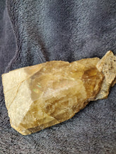 Charger l'image dans la galerie, Baryte d'Olloix France pierre de collection