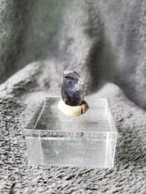 Charger l'image dans la galerie, Tanzanite naturelle pierre de collection