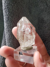 Charger l'image dans la galerie, Quartz enhydro pierre de collection