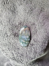 Charger l'image dans la galerie, Agate Mousse d'Inde cabochon