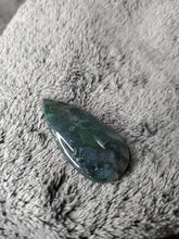 Charger l'image dans la galerie, Agate Mousse d'Inde cabochon