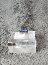 Charger l'image dans la galerie, Tanzanite naturelle pierre de collection
