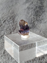 Charger l'image dans la galerie, Tanzanite naturelle pierre de collection