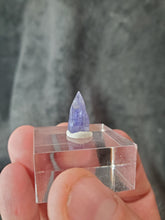 Charger l'image dans la galerie, Tanzanite naturelle pierre de collection