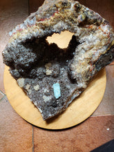 Charger l'image dans la galerie, Aigue Marine (Pakistan) pierre de collection