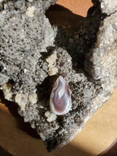 Charger l'image dans la galerie, Cabochon Agate du Botswana