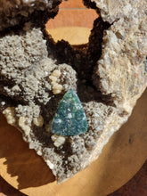 Charger l'image dans la galerie, Cabochon Agate mousse